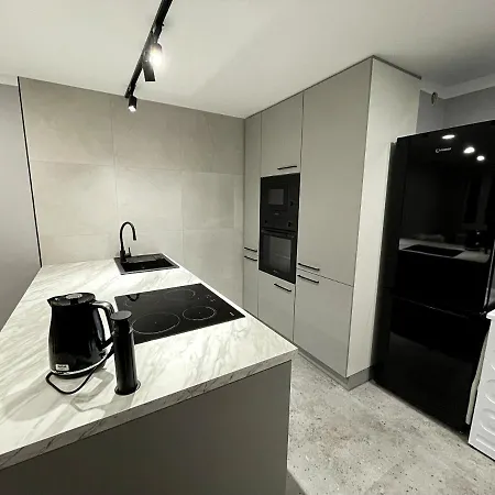 Apartament W Centrum Tarnowa Lwowska Exterior photo