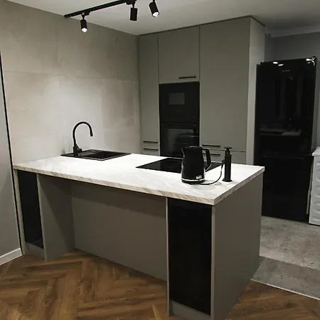 Apartament W Centrum Tarnowa Lwowska Exterior photo