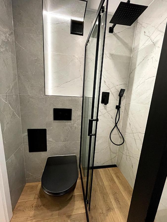 W Centrum Tarnowa Lwowska Apartment *