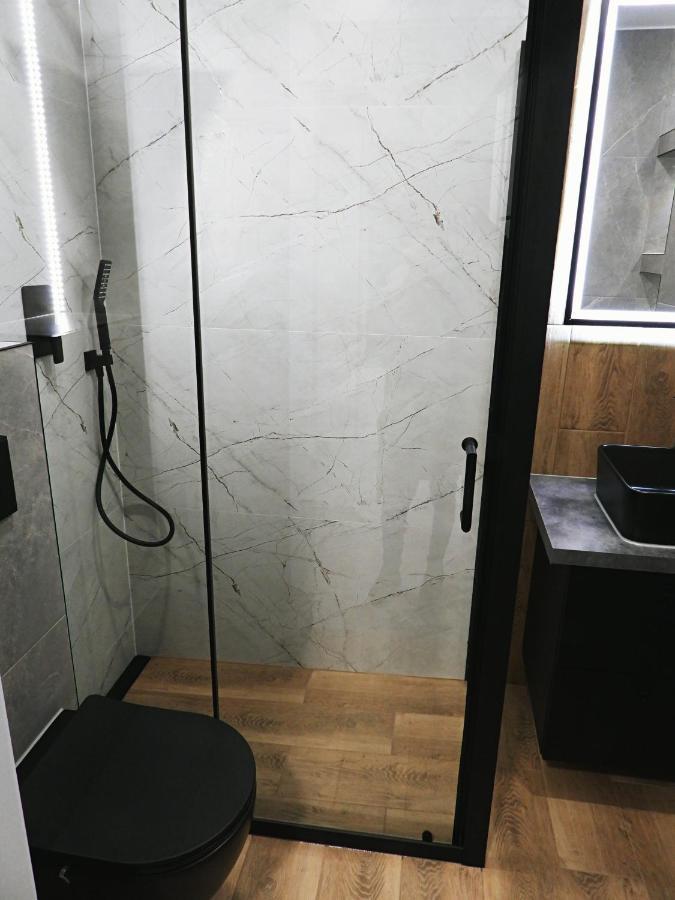 W Centrum Tarnowa Lwowska * Tarnau