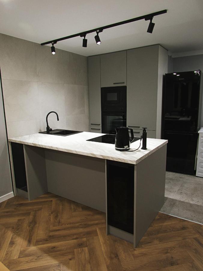 Apartment W Centrum Tarnowa Lwowska