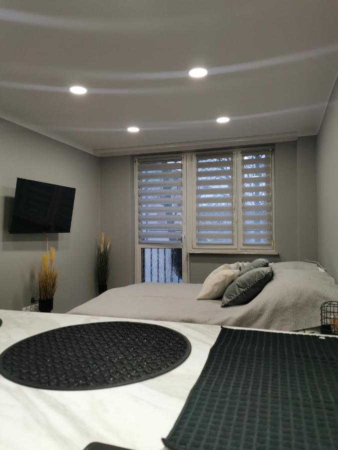 W Centrum Tarnowa Lwowska Apartment Tarnau