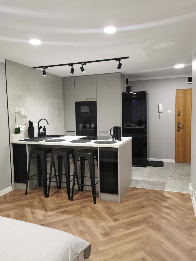W Centrum Tarnowa Lwowska Apartment Tarnau